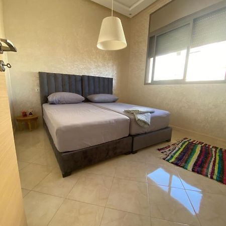 Appartement Dahomey 부즈니카 외부 사진