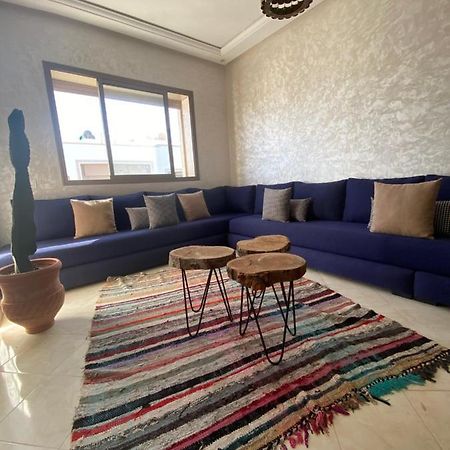 Appartement Dahomey 부즈니카 외부 사진