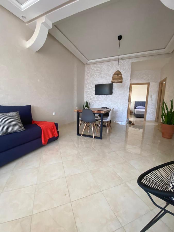 Appartement Dahomey 부즈니카 외부 사진