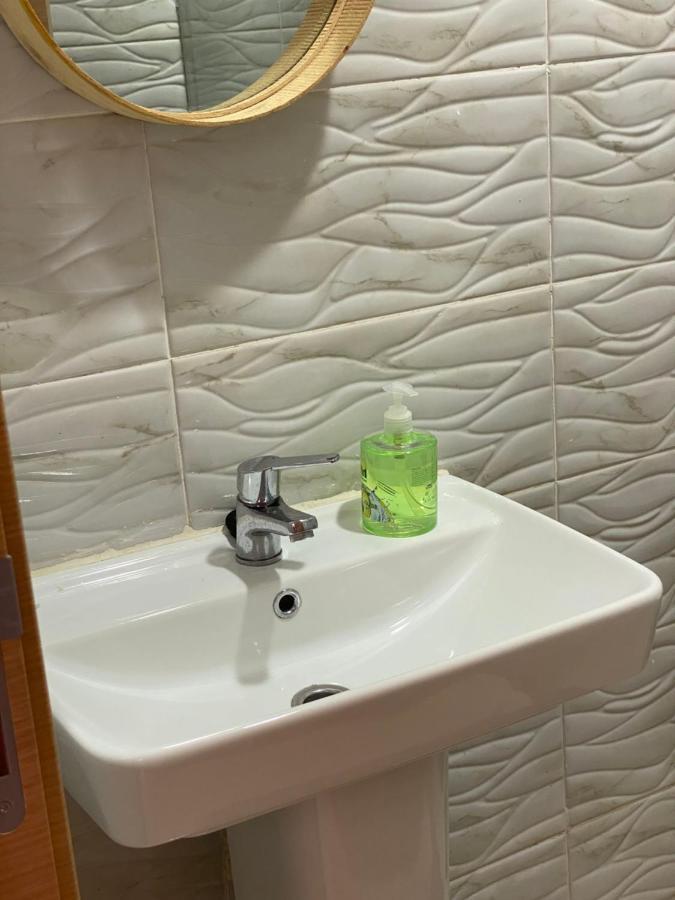 Appartement Dahomey 부즈니카 외부 사진