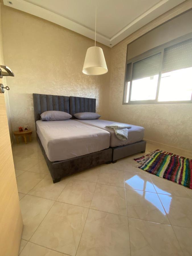 Appartement Dahomey 부즈니카 외부 사진