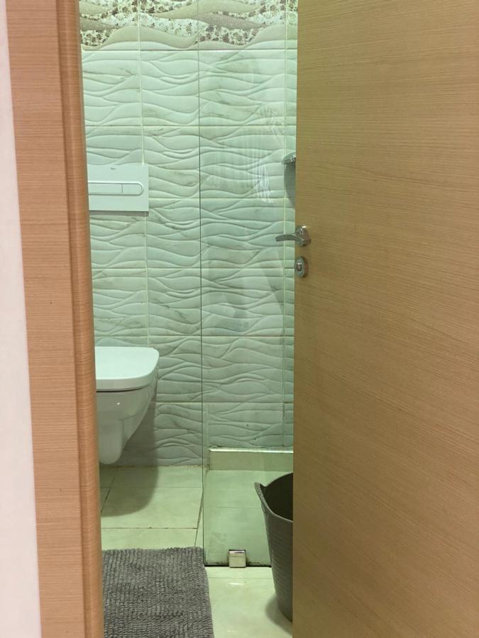 Appartement Dahomey 부즈니카 외부 사진