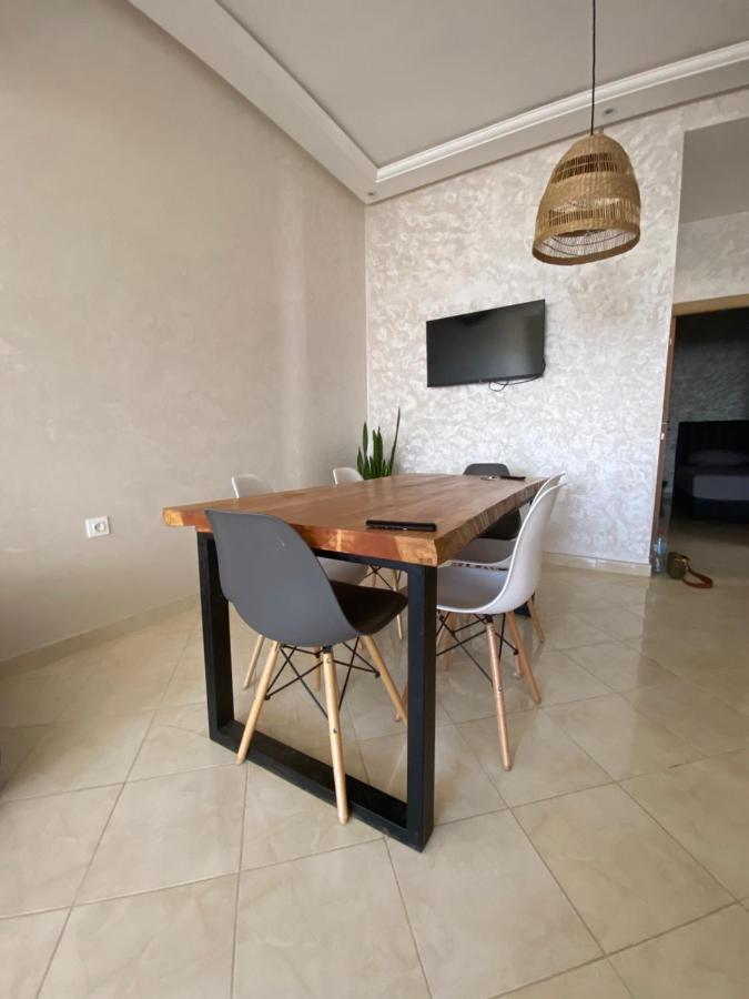 Appartement Dahomey 부즈니카 외부 사진