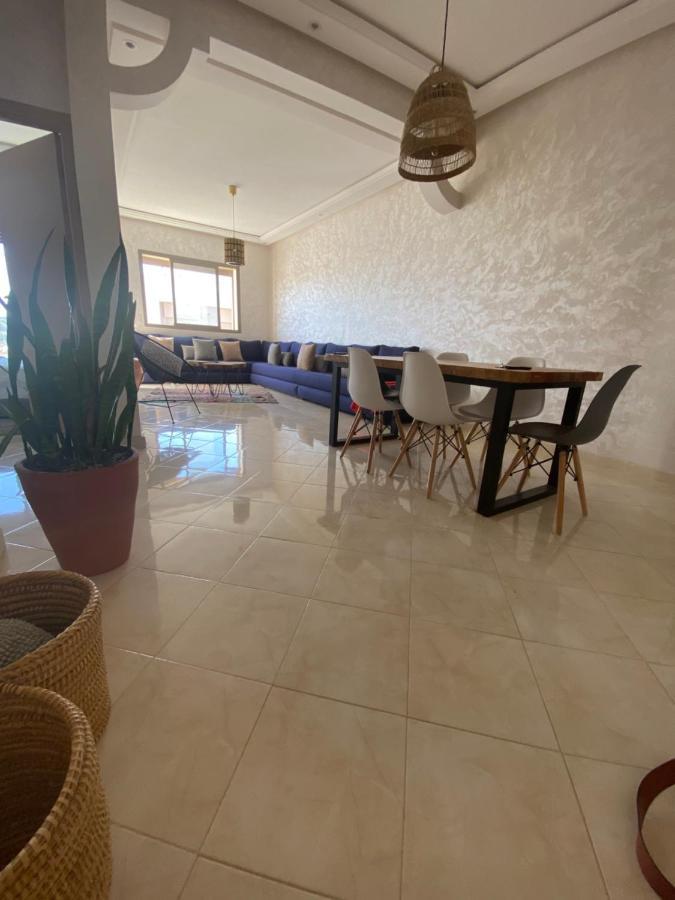 Appartement Dahomey 부즈니카 외부 사진