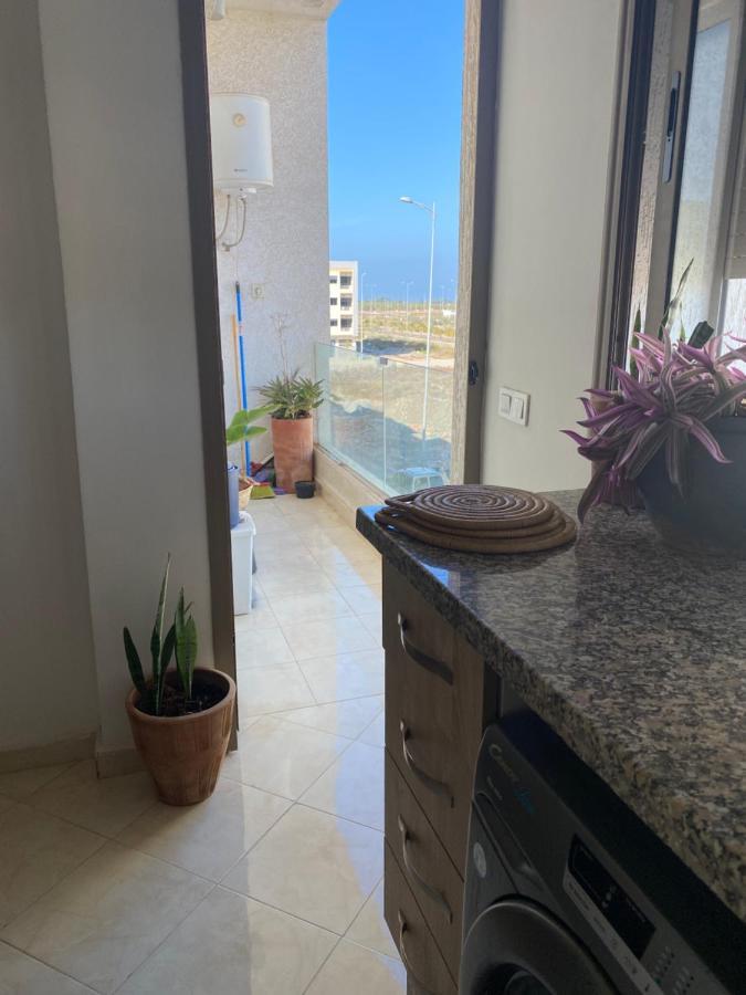 Appartement Dahomey 부즈니카 외부 사진