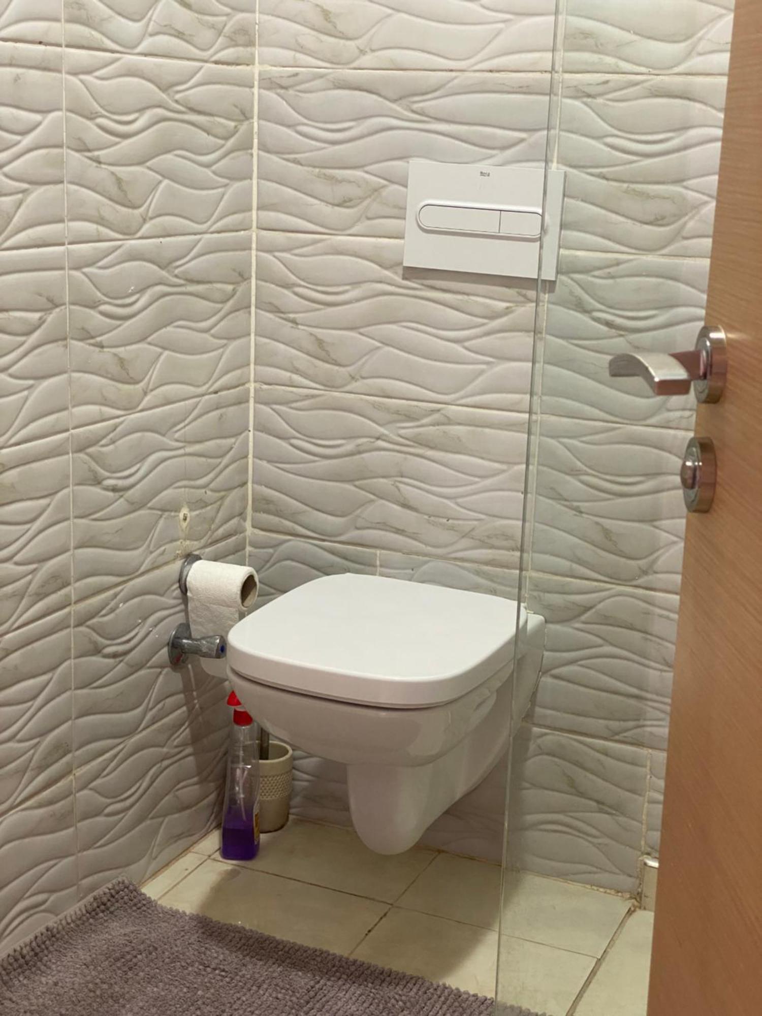 Appartement Dahomey 부즈니카 외부 사진